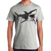 Ultra Cotton ® 100% Cotton T Shirt with Pocket Thumbnail