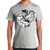 Ultra Cotton ® 100% Cotton T Shirt with Pocket Thumbnail