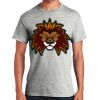 Ultra Cotton ® 100% Cotton T Shirt with Pocket Thumbnail