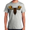 Ultra Cotton ® 100% Cotton T Shirt with Pocket Thumbnail