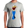 Ultra Cotton ® 100% Cotton T Shirt with Pocket Thumbnail