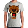 Ultra Cotton ® 100% Cotton T Shirt with Pocket Thumbnail