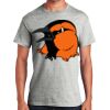 Ultra Cotton ® 100% Cotton T Shirt with Pocket Thumbnail