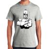 Ultra Cotton ® 100% Cotton T Shirt with Pocket Thumbnail
