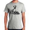 Ultra Cotton ® 100% Cotton T Shirt with Pocket Thumbnail