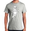 Ultra Cotton ® 100% Cotton T Shirt with Pocket Thumbnail