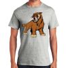 Ultra Cotton ® 100% Cotton T Shirt with Pocket Thumbnail
