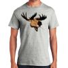 Ultra Cotton ® 100% Cotton T Shirt with Pocket Thumbnail