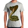 Ultra Cotton ® 100% Cotton T Shirt with Pocket Thumbnail