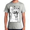 Ultra Cotton ® 100% Cotton T Shirt with Pocket Thumbnail