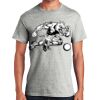 Ultra Cotton ® 100% Cotton T Shirt with Pocket Thumbnail