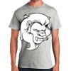 Ultra Cotton ® 100% Cotton T Shirt with Pocket Thumbnail