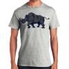 Ultra Cotton ® 100% Cotton T Shirt with Pocket Thumbnail