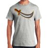 Ultra Cotton ® 100% Cotton T Shirt with Pocket Thumbnail