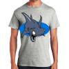 Ultra Cotton ® 100% Cotton T Shirt with Pocket Thumbnail