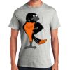 Ultra Cotton ® 100% Cotton T Shirt with Pocket Thumbnail