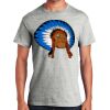 Ultra Cotton ® 100% Cotton T Shirt with Pocket Thumbnail