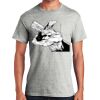 Ultra Cotton ® 100% Cotton T Shirt with Pocket Thumbnail