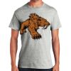 Ultra Cotton ® 100% Cotton T Shirt with Pocket Thumbnail