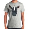Ultra Cotton ® 100% Cotton T Shirt with Pocket Thumbnail
