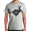 Ultra Cotton ® 100% Cotton T Shirt with Pocket Thumbnail