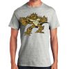 Ultra Cotton ® 100% Cotton T Shirt with Pocket Thumbnail