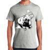Ultra Cotton ® 100% Cotton T Shirt with Pocket Thumbnail