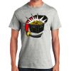 Ultra Cotton ® 100% Cotton T Shirt with Pocket Thumbnail