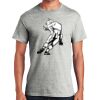 Ultra Cotton ® 100% Cotton T Shirt with Pocket Thumbnail