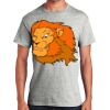 Ultra Cotton ® 100% Cotton T Shirt with Pocket Thumbnail