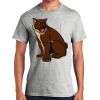 Ultra Cotton ® 100% Cotton T Shirt with Pocket Thumbnail