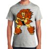 Ultra Cotton ® 100% Cotton T Shirt with Pocket Thumbnail