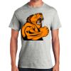 Ultra Cotton ® 100% Cotton T Shirt with Pocket Thumbnail
