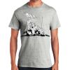 Ultra Cotton ® 100% Cotton T Shirt with Pocket Thumbnail
