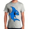 Ultra Cotton ® 100% Cotton T Shirt with Pocket Thumbnail