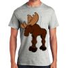 Ultra Cotton ® 100% Cotton T Shirt with Pocket Thumbnail