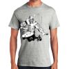 Ultra Cotton ® 100% Cotton T Shirt with Pocket Thumbnail