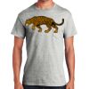 Ultra Cotton ® 100% Cotton T Shirt with Pocket Thumbnail