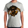 Ultra Cotton ® 100% Cotton T Shirt with Pocket Thumbnail