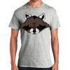 Ultra Cotton ® 100% Cotton T Shirt with Pocket Thumbnail