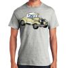Ultra Cotton ® 100% Cotton T Shirt with Pocket Thumbnail