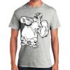 Ultra Cotton ® 100% Cotton T Shirt with Pocket Thumbnail