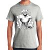 Ultra Cotton ® 100% Cotton T Shirt with Pocket Thumbnail