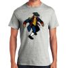 Ultra Cotton ® 100% Cotton T Shirt with Pocket Thumbnail