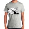 Ultra Cotton ® 100% Cotton T Shirt with Pocket Thumbnail
