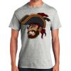Ultra Cotton ® 100% Cotton T Shirt with Pocket Thumbnail