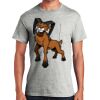 Ultra Cotton ® 100% Cotton T Shirt with Pocket Thumbnail