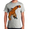 Ultra Cotton ® 100% Cotton T Shirt with Pocket Thumbnail