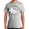 Ultra Cotton ® 100% Cotton T Shirt with Pocket Thumbnail