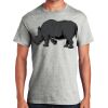 Ultra Cotton ® 100% Cotton T Shirt with Pocket Thumbnail